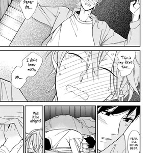 [Okuda Waku] Itonaga-kun no koi no ito (update c.4-Extra) [Eng] – Gay Manga sex 20