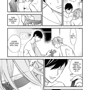 [Okuda Waku] Itonaga-kun no koi no ito (update c.4-Extra) [Eng] – Gay Manga sex 22