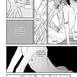 [Okuda Waku] Itonaga-kun no koi no ito (update c.4-Extra) [Eng] – Gay Manga sex 25