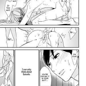 [Okuda Waku] Itonaga-kun no koi no ito (update c.4-Extra) [Eng] – Gay Manga sex 26
