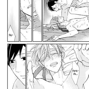 [Okuda Waku] Itonaga-kun no koi no ito (update c.4-Extra) [Eng] – Gay Manga sex 27