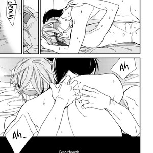 [Okuda Waku] Itonaga-kun no koi no ito (update c.4-Extra) [Eng] – Gay Manga sex 28