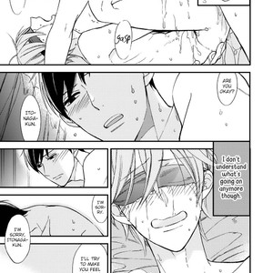[Okuda Waku] Itonaga-kun no koi no ito (update c.4-Extra) [Eng] – Gay Manga sex 30