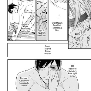 [Okuda Waku] Itonaga-kun no koi no ito (update c.4-Extra) [Eng] – Gay Manga sex 31