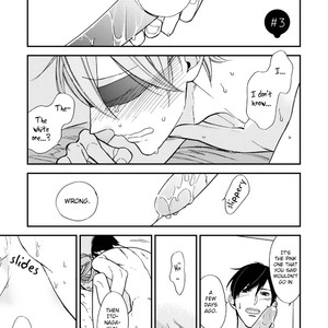 [Okuda Waku] Itonaga-kun no koi no ito (update c.4-Extra) [Eng] – Gay Manga sex 36