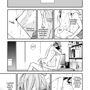[Okuda Waku] Itonaga-kun no koi no ito (update c.4-Extra) [Eng] – Gay Manga sex 38