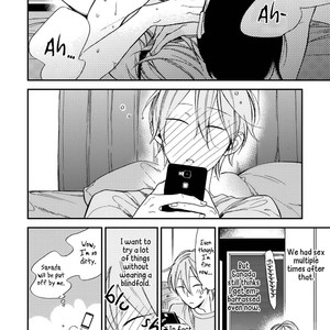 [Okuda Waku] Itonaga-kun no koi no ito (update c.4-Extra) [Eng] – Gay Manga sex 41