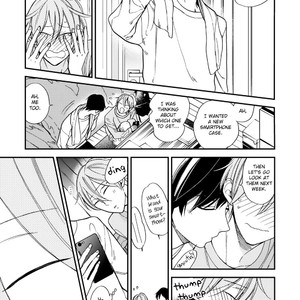 [Okuda Waku] Itonaga-kun no koi no ito (update c.4-Extra) [Eng] – Gay Manga sex 42
