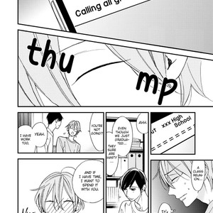 [Okuda Waku] Itonaga-kun no koi no ito (update c.4-Extra) [Eng] – Gay Manga sex 43