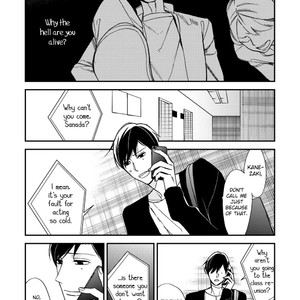 [Okuda Waku] Itonaga-kun no koi no ito (update c.4-Extra) [Eng] – Gay Manga sex 47