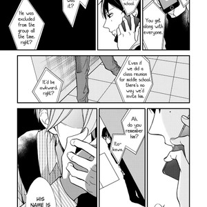 [Okuda Waku] Itonaga-kun no koi no ito (update c.4-Extra) [Eng] – Gay Manga sex 48