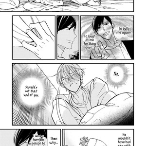 [Okuda Waku] Itonaga-kun no koi no ito (update c.4-Extra) [Eng] – Gay Manga sex 52