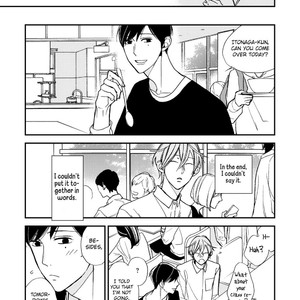 [Okuda Waku] Itonaga-kun no koi no ito (update c.4-Extra) [Eng] – Gay Manga sex 56