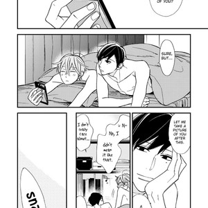 [Okuda Waku] Itonaga-kun no koi no ito (update c.4-Extra) [Eng] – Gay Manga sex 63
