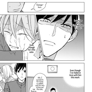 [Okuda Waku] Itonaga-kun no koi no ito (update c.4-Extra) [Eng] – Gay Manga sex 75