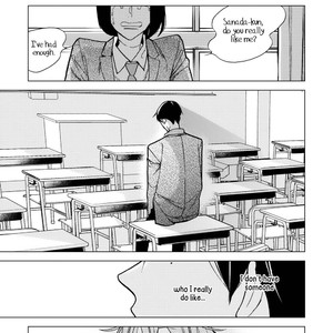 [Okuda Waku] Itonaga-kun no koi no ito (update c.4-Extra) [Eng] – Gay Manga sex 77