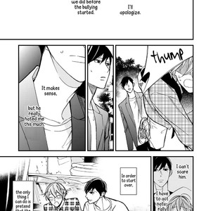 [Okuda Waku] Itonaga-kun no koi no ito (update c.4-Extra) [Eng] – Gay Manga sex 79