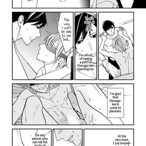 [Okuda Waku] Itonaga-kun no koi no ito (update c.4-Extra) [Eng] – Gay Manga sex 82