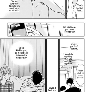 [Okuda Waku] Itonaga-kun no koi no ito (update c.4-Extra) [Eng] – Gay Manga sex 83