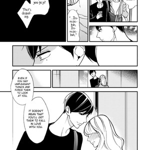 [Okuda Waku] Itonaga-kun no koi no ito (update c.4-Extra) [Eng] – Gay Manga sex 85