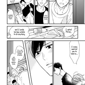 [Okuda Waku] Itonaga-kun no koi no ito (update c.4-Extra) [Eng] – Gay Manga sex 86