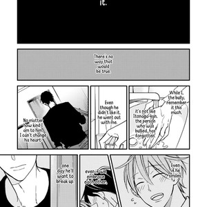 [Okuda Waku] Itonaga-kun no koi no ito (update c.4-Extra) [Eng] – Gay Manga sex 89