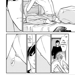 [Okuda Waku] Itonaga-kun no koi no ito (update c.4-Extra) [Eng] – Gay Manga sex 90