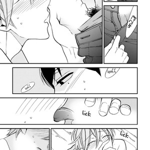 [Okuda Waku] Itonaga-kun no koi no ito (update c.4-Extra) [Eng] – Gay Manga sex 93