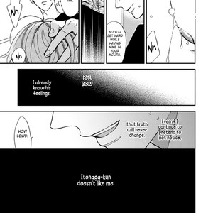 [Okuda Waku] Itonaga-kun no koi no ito (update c.4-Extra) [Eng] – Gay Manga sex 95