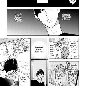 [Okuda Waku] Itonaga-kun no koi no ito (update c.4-Extra) [Eng] – Gay Manga sex 102