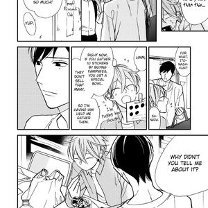 [Okuda Waku] Itonaga-kun no koi no ito (update c.4-Extra) [Eng] – Gay Manga sex 105
