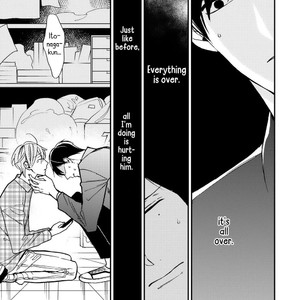 [Okuda Waku] Itonaga-kun no koi no ito (update c.4-Extra) [Eng] – Gay Manga sex 112