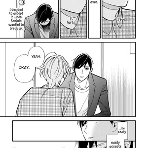 [Okuda Waku] Itonaga-kun no koi no ito (update c.4-Extra) [Eng] – Gay Manga sex 114