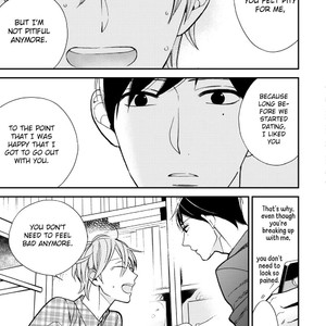 [Okuda Waku] Itonaga-kun no koi no ito (update c.4-Extra) [Eng] – Gay Manga sex 116