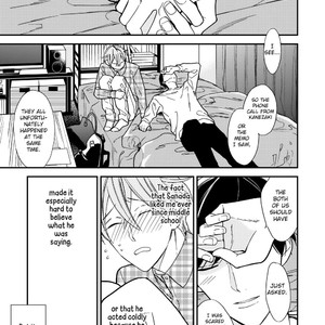 [Okuda Waku] Itonaga-kun no koi no ito (update c.4-Extra) [Eng] – Gay Manga sex 120