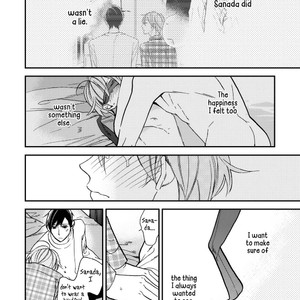 [Okuda Waku] Itonaga-kun no koi no ito (update c.4-Extra) [Eng] – Gay Manga sex 121