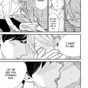 [Okuda Waku] Itonaga-kun no koi no ito (update c.4-Extra) [Eng] – Gay Manga sex 122