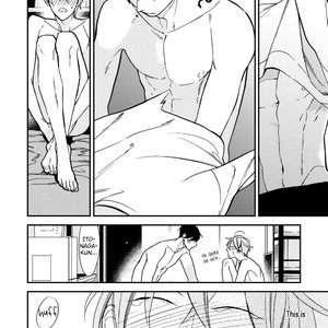 [Okuda Waku] Itonaga-kun no koi no ito (update c.4-Extra) [Eng] – Gay Manga sex 125