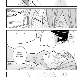 [Okuda Waku] Itonaga-kun no koi no ito (update c.4-Extra) [Eng] – Gay Manga sex 127