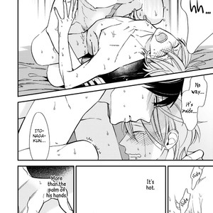 [Okuda Waku] Itonaga-kun no koi no ito (update c.4-Extra) [Eng] – Gay Manga sex 129