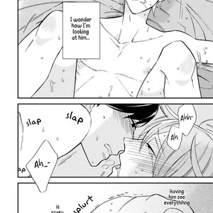 [Okuda Waku] Itonaga-kun no koi no ito (update c.4-Extra) [Eng] – Gay Manga sex 131