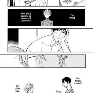 [Okuda Waku] Itonaga-kun no koi no ito (update c.4-Extra) [Eng] – Gay Manga sex 133