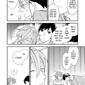 [Okuda Waku] Itonaga-kun no koi no ito (update c.4-Extra) [Eng] – Gay Manga sex 138