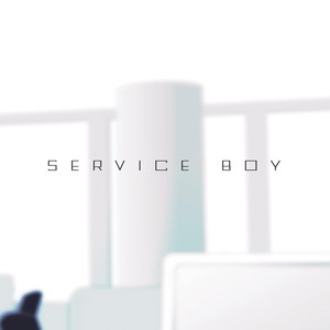 [SERVICE BOY (Hontoku)] Elite Salary Man Mesuochi Manual [JP] – Gay Manga sex 20