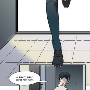 [Pluto] Dear. Door (update c.11) [Eng] – Gay Manga sex 24