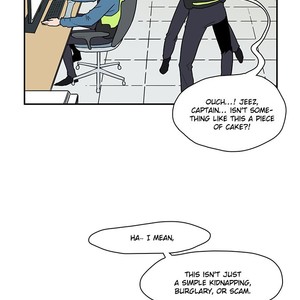 [Pluto] Dear. Door (update c.11) [Eng] – Gay Manga sex 26