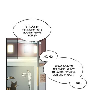 [Pluto] Dear. Door (update c.11) [Eng] – Gay Manga sex 57