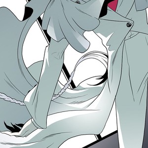 [Pluto] Dear. Door (update c.11) [Eng] – Gay Manga sex 64