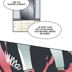 [Pluto] Dear. Door (update c.11) [Eng] – Gay Manga sex 79
