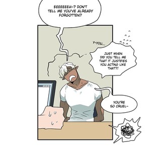 [Pluto] Dear. Door (update c.11) [Eng] – Gay Manga sex 89